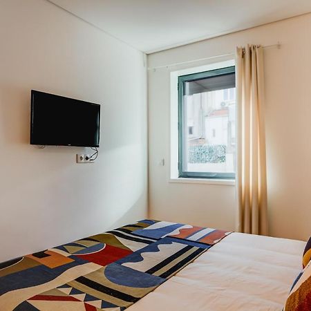 Design Antas Home Porto Kültér fotó