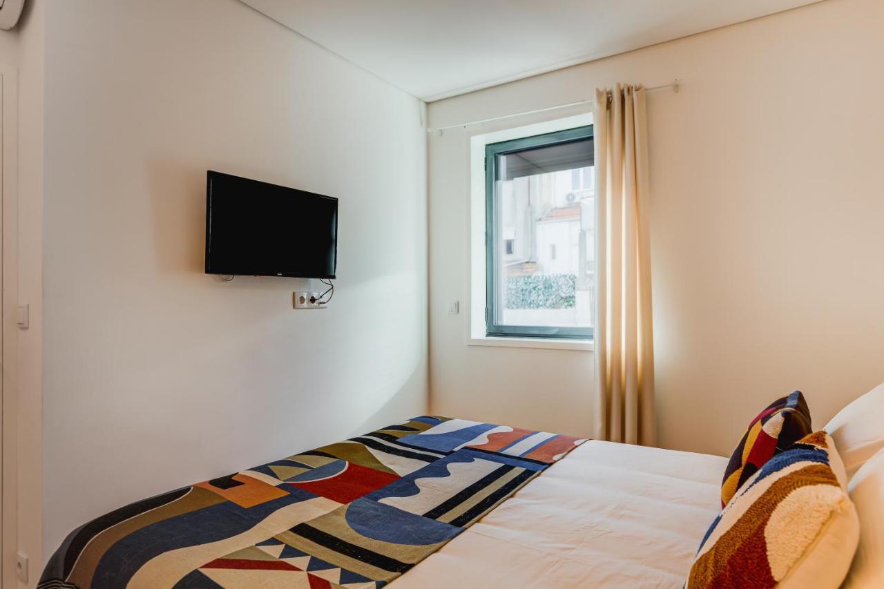 Design Antas Home Porto Kültér fotó