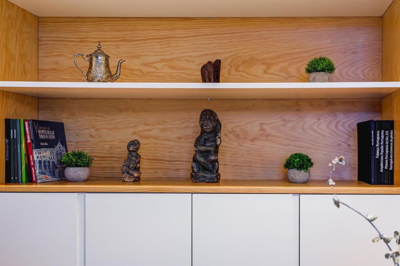 Design Antas Home Porto Kültér fotó