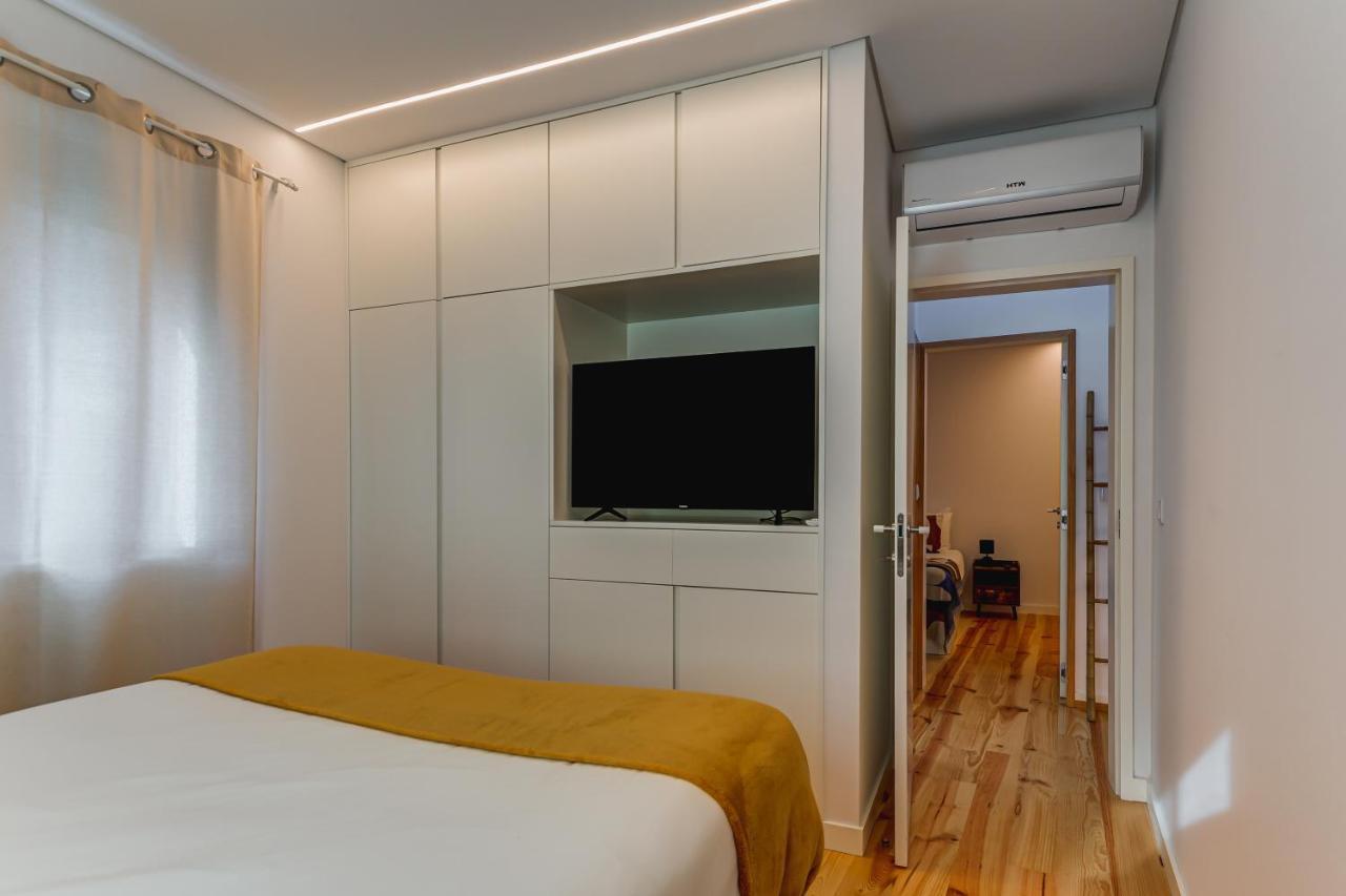 Design Antas Home Porto Kültér fotó
