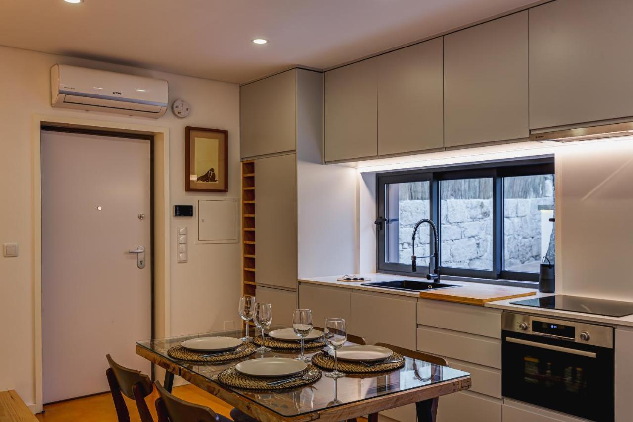Design Antas Home Porto Kültér fotó