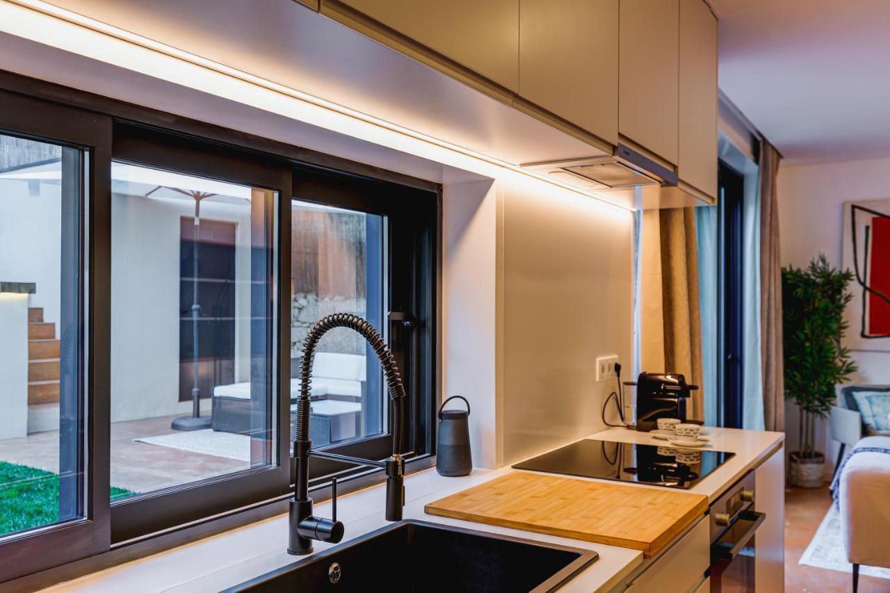 Design Antas Home Porto Kültér fotó