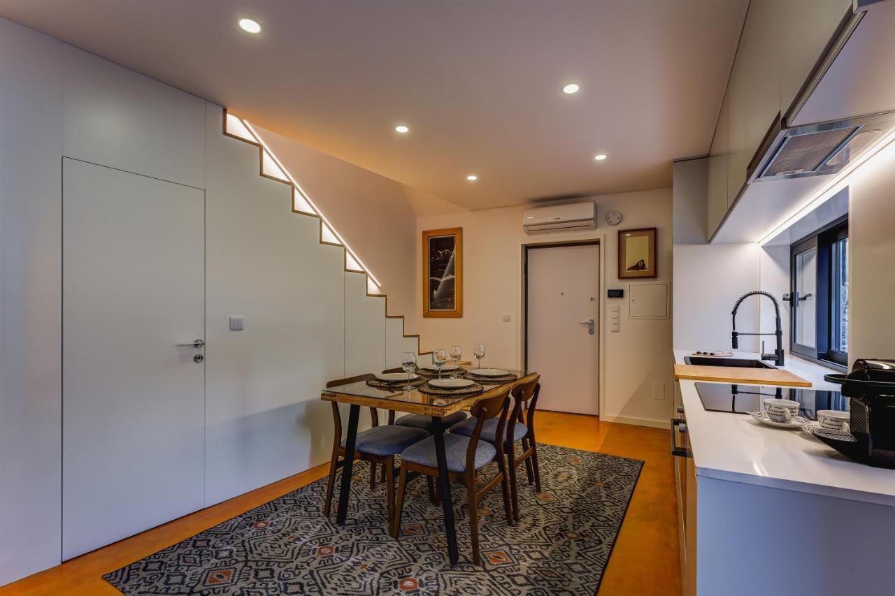 Design Antas Home Porto Kültér fotó