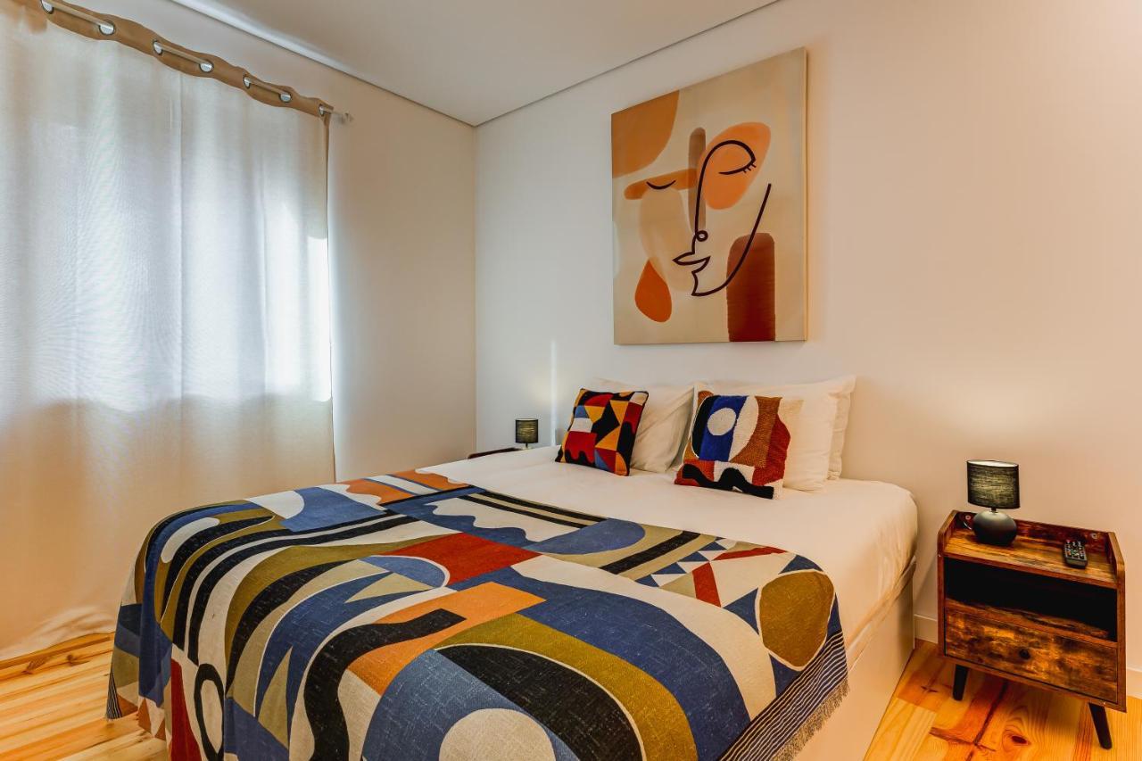 Design Antas Home Porto Kültér fotó