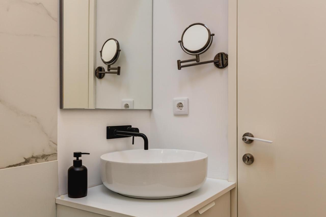 Design Antas Home Porto Kültér fotó