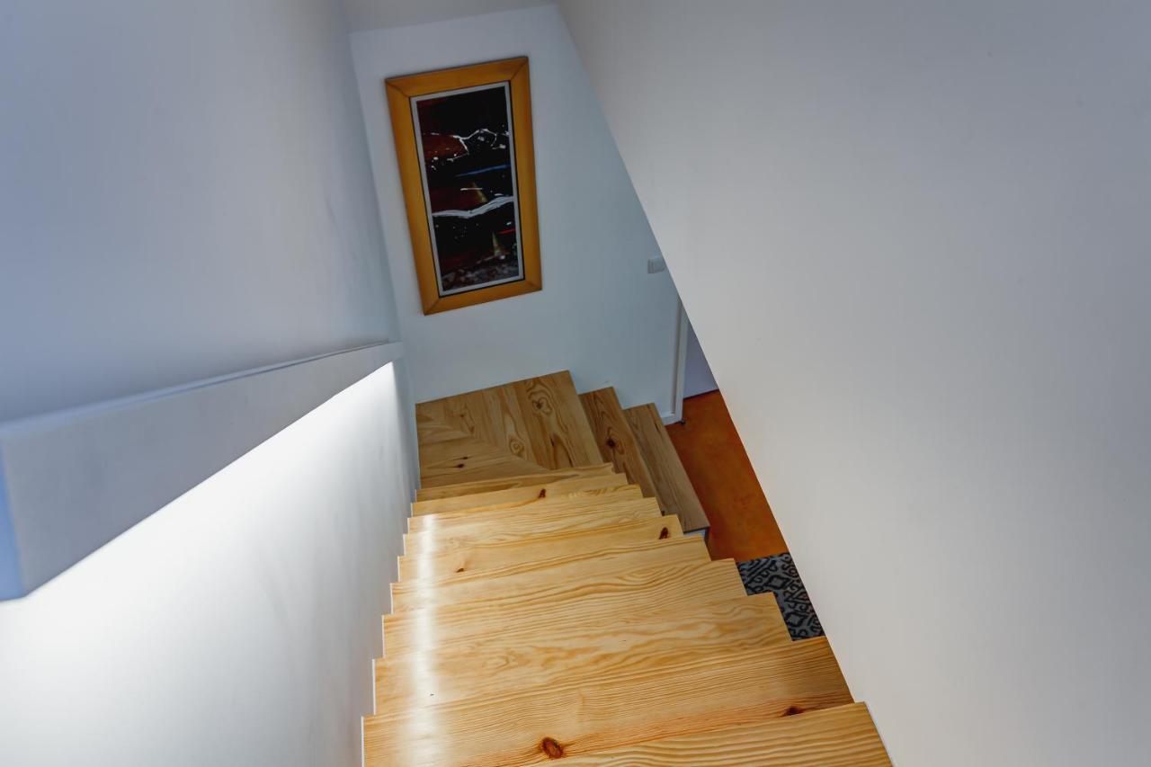 Design Antas Home Porto Kültér fotó
