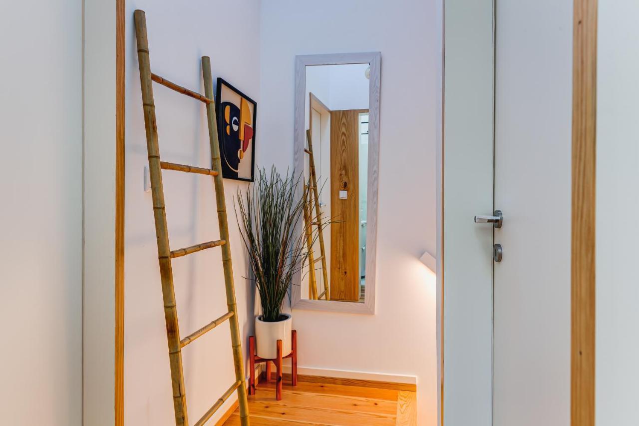 Design Antas Home Porto Kültér fotó