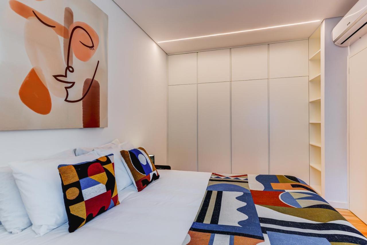 Design Antas Home Porto Kültér fotó