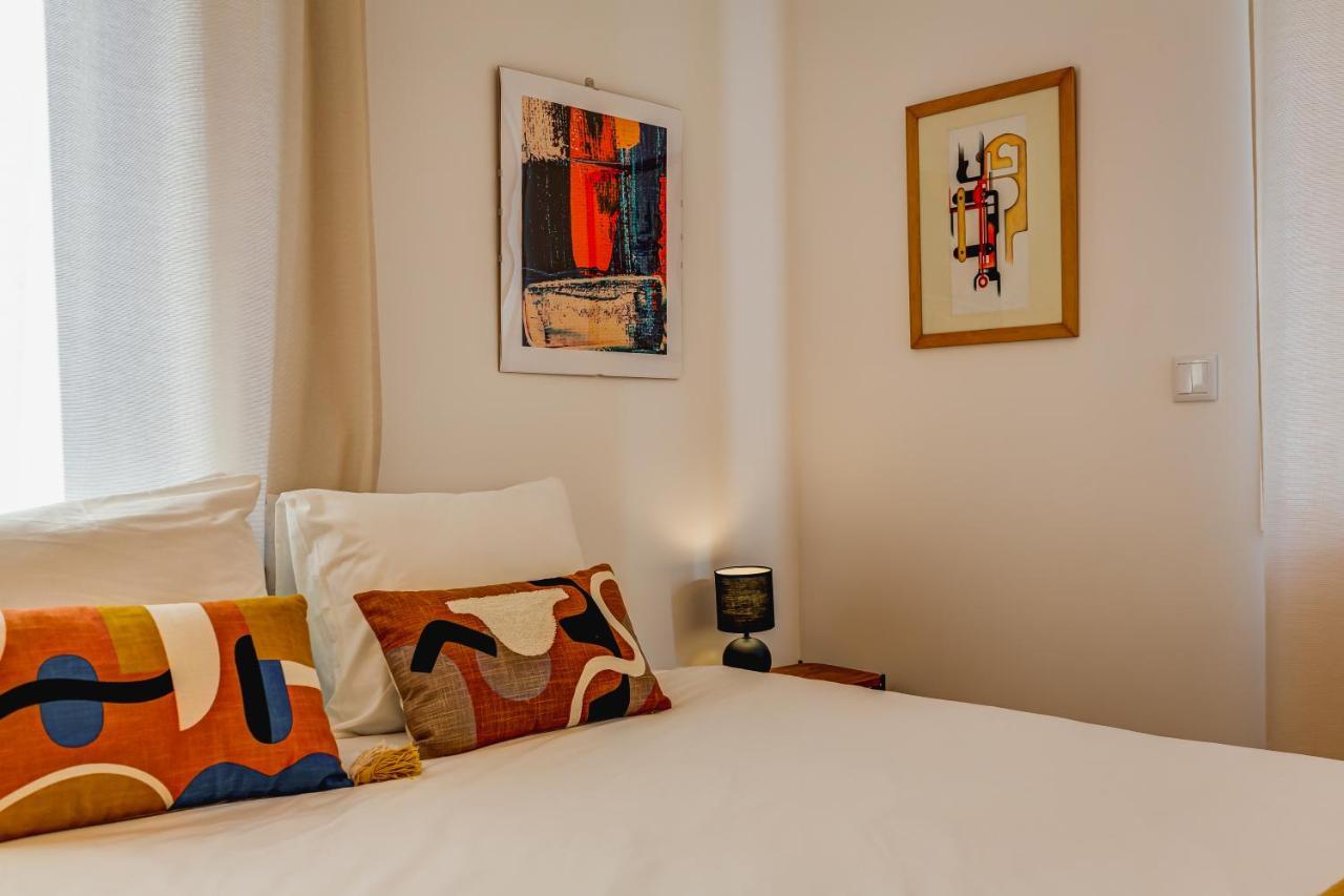 Design Antas Home Porto Kültér fotó