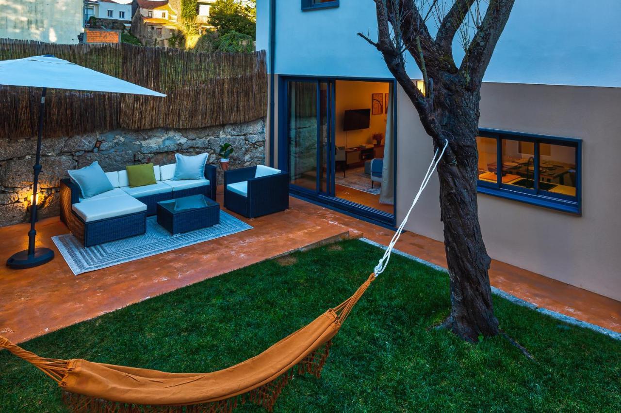 Design Antas Home Porto Kültér fotó