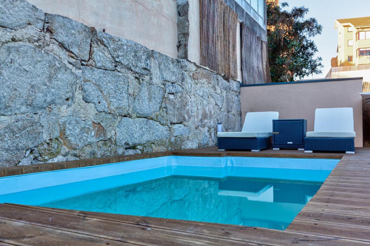 Design Antas Home Porto Kültér fotó