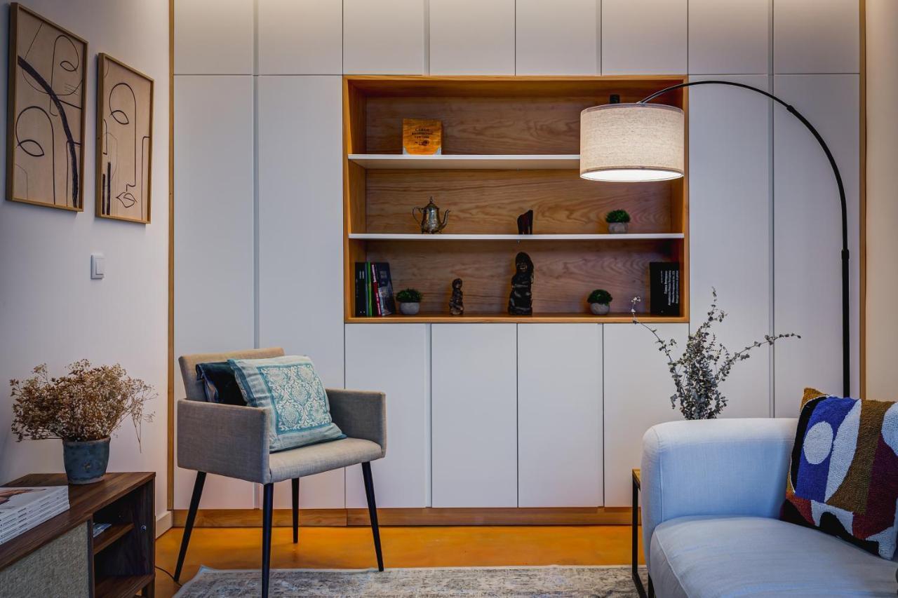 Design Antas Home Porto Kültér fotó