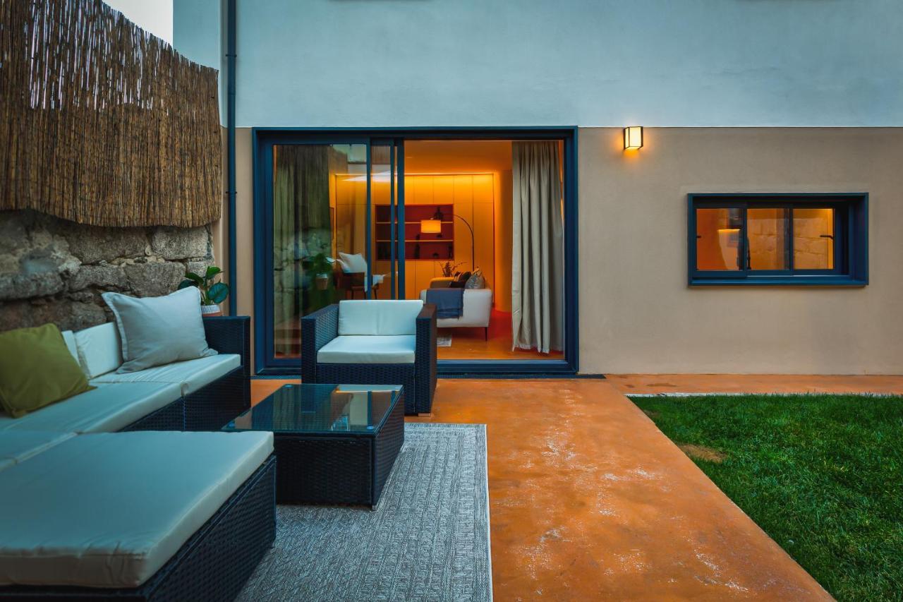 Design Antas Home Porto Kültér fotó