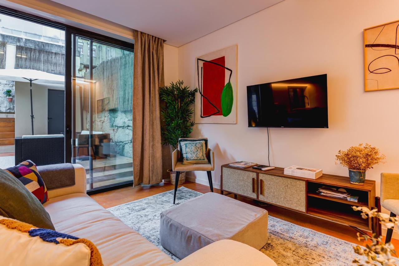Design Antas Home Porto Kültér fotó