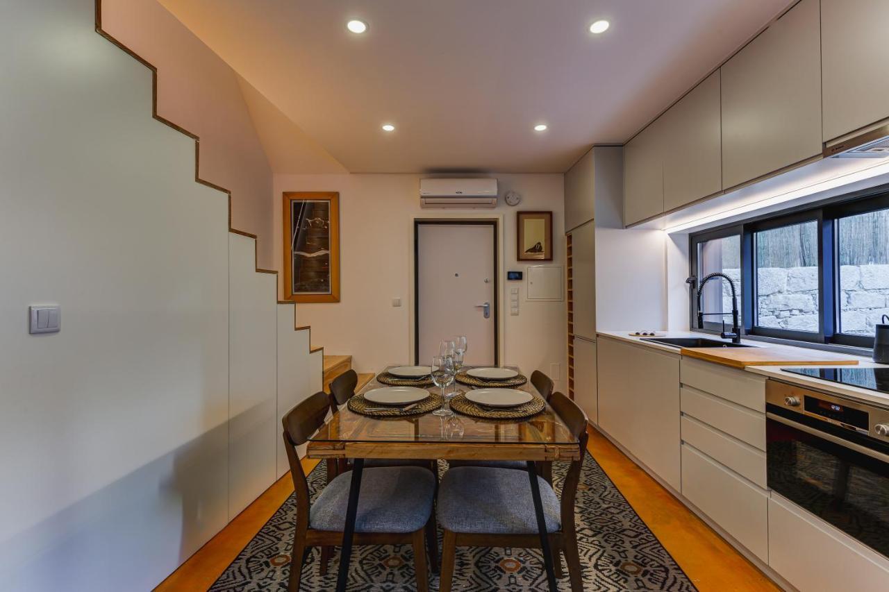 Design Antas Home Porto Kültér fotó
