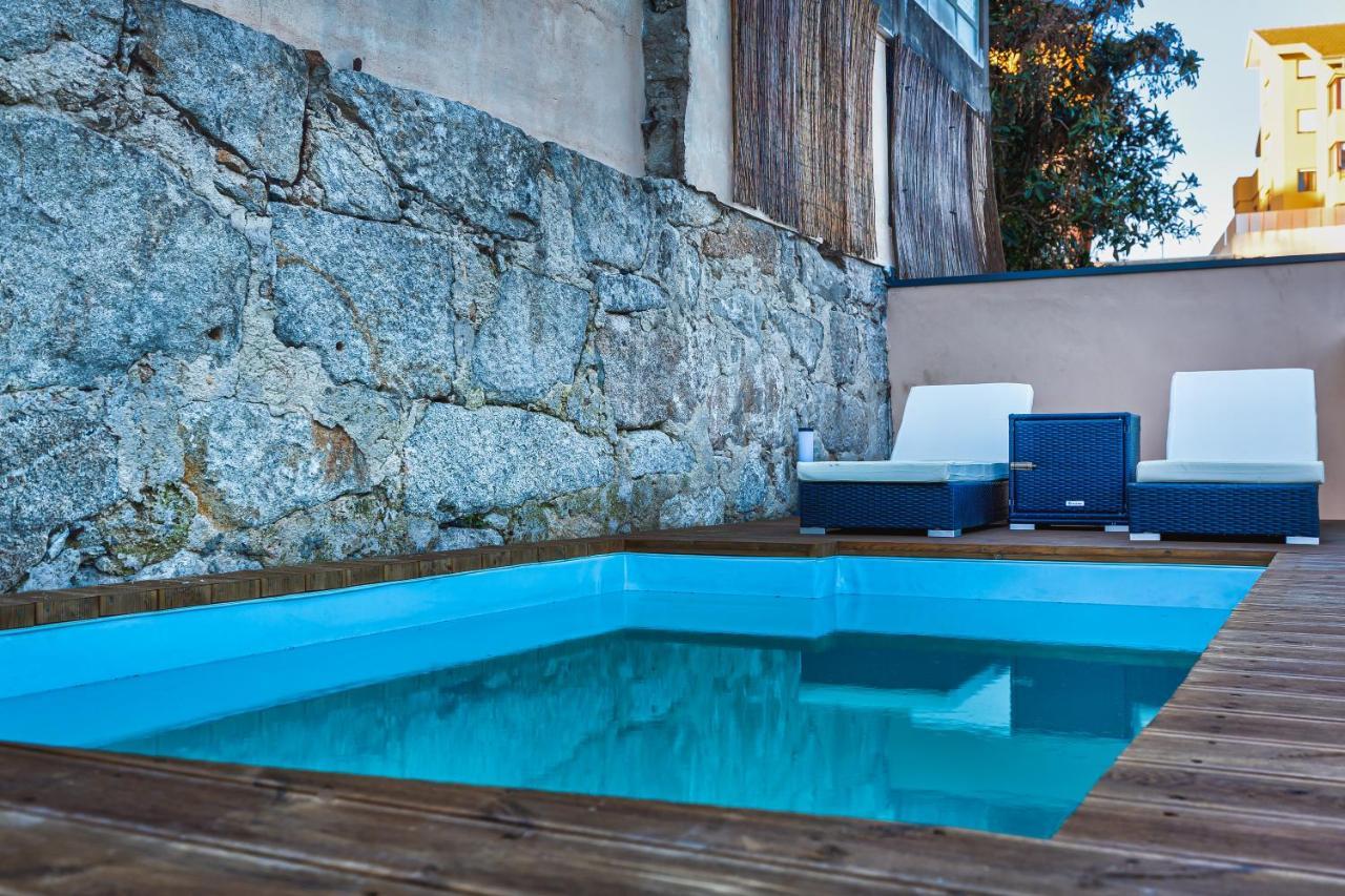 Design Antas Home Porto Kültér fotó